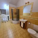 Apartmán Nad Chabrami Gryfice