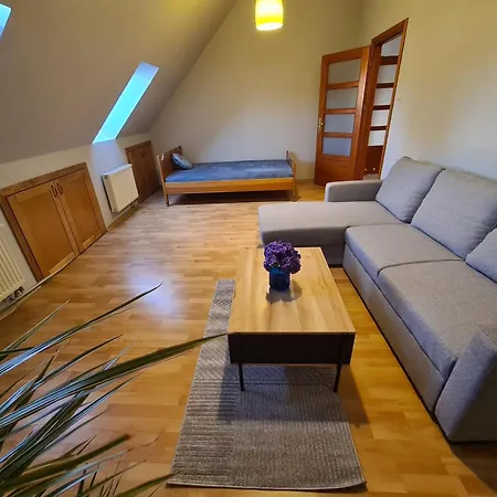 Nad Chabrami Gryfice