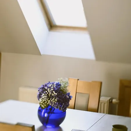 Nad Chabrami דירה