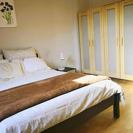 Nad Chabrami דירה