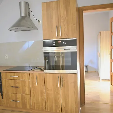 דירה Nad Chabrami