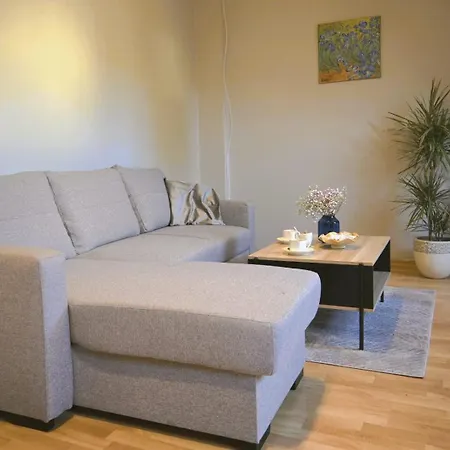 דירה Nad Chabrami גריפיצה