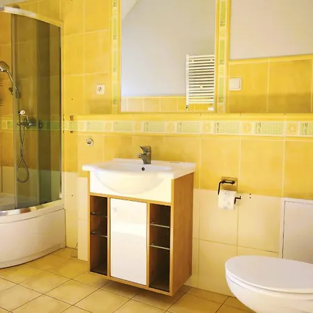 דירה Nad Chabrami גריפיצה