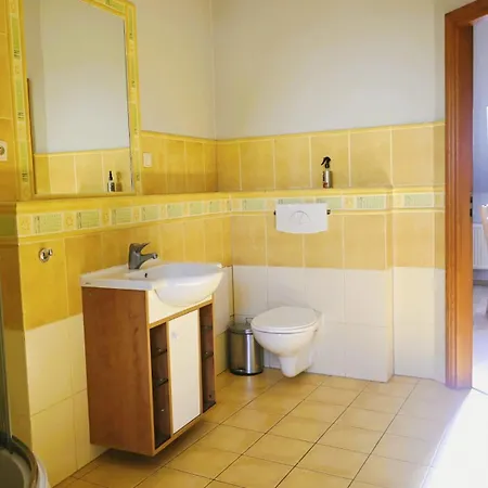 Nad Chabrami גריפיצה