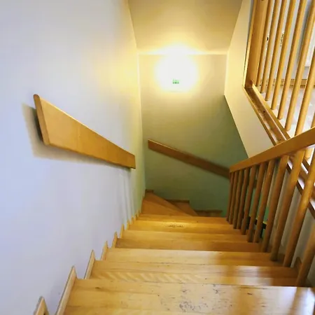 Nad Chabrami * גריפיצה