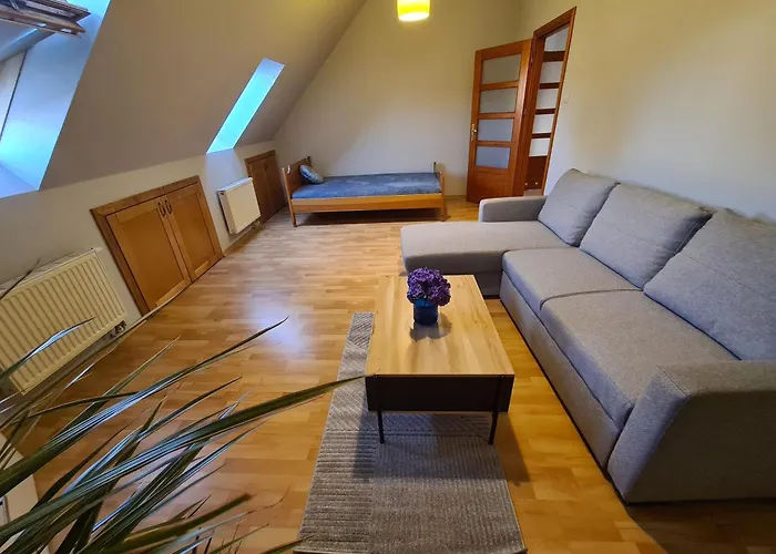 Nad Chabrami Gryfice