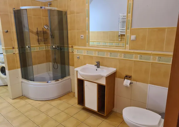 Nad Chabrami * Gryfice