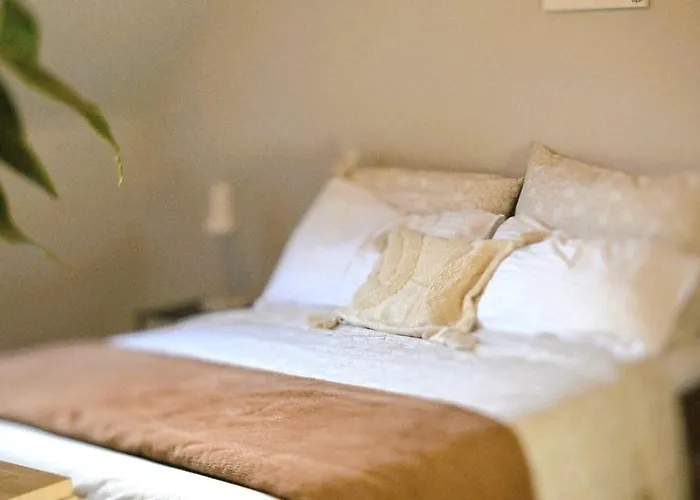 Nad Chabrami Gryfice