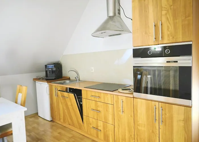 Nad Chabrami * Gryfice