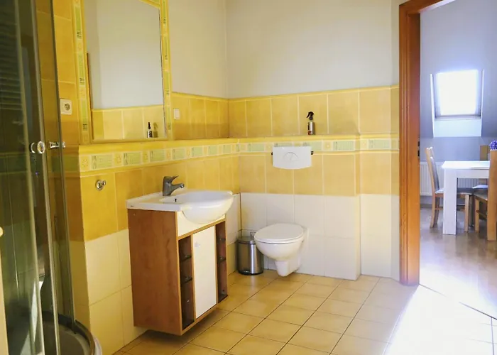 Nad Chabrami Gryfice