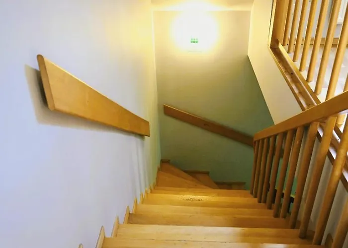 Nad Chabrami * Gryfice